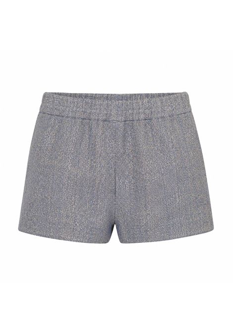 Shorts laminato DOUUOD JUNIOR | DY6A59 G0204626